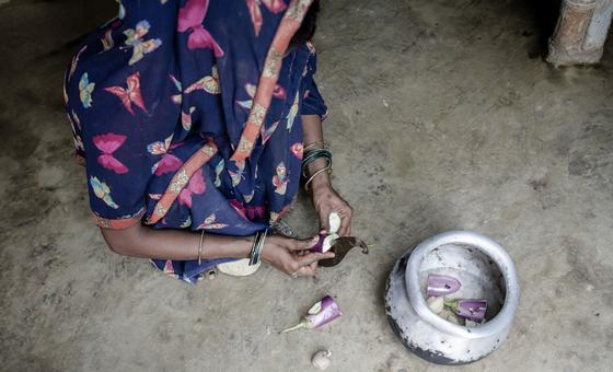 नेपाल: बाल विवाह के विरुद्ध लड़ाई, “हमें इस कुचक्र को तोड़ना है”